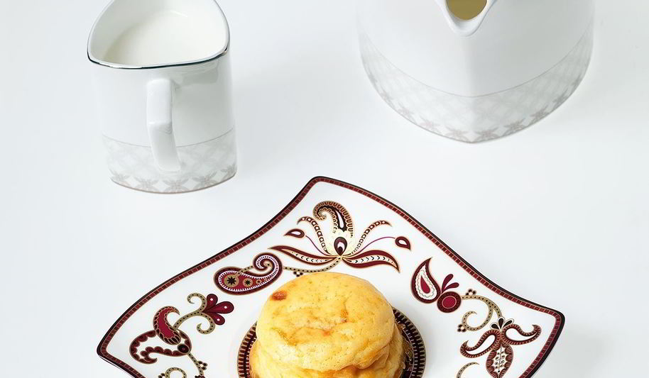 Рецепт апельсиновый чизкейк