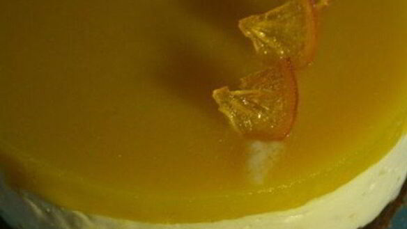 ШАГ 16. британский чизкейк