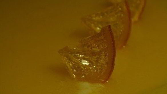 ШАГ 17. британский чизкейк