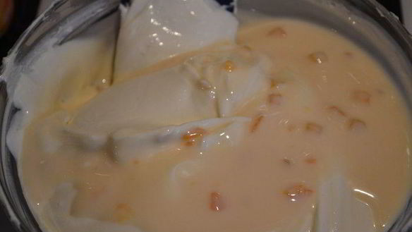 ШАГ 7. британский чизкейк