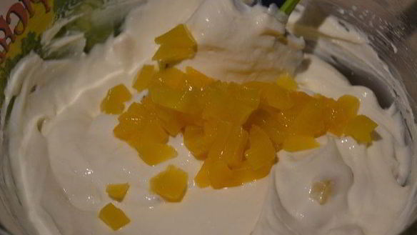 ШАГ 8. британский чизкейк