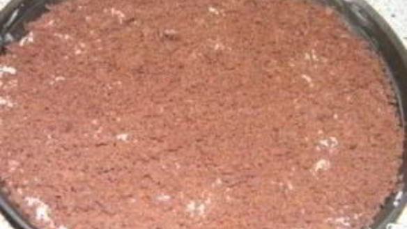 ШАГ 3. чизкейк абрикосовый