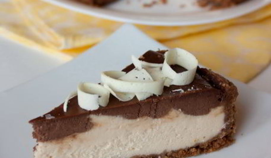 Рецепт чизкейк бейлиз