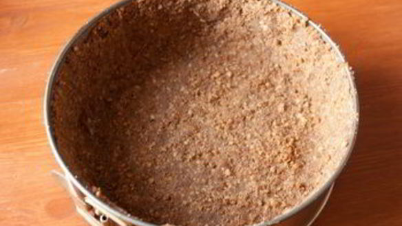 ШАГ 3. чизкейк бейлиз