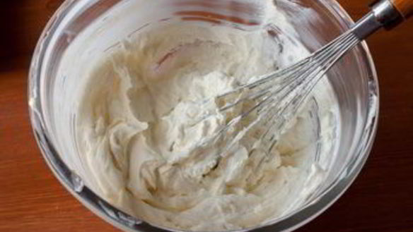 ШАГ 5. чизкейк бейлиз