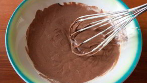 ШАГ 7. чизкейк бейлиз