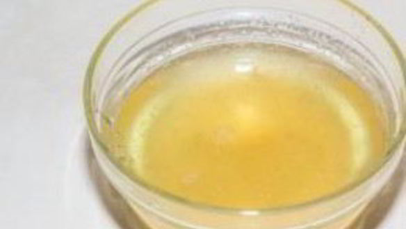 ШАГ 2. чизкейк без выпечки с фруктами