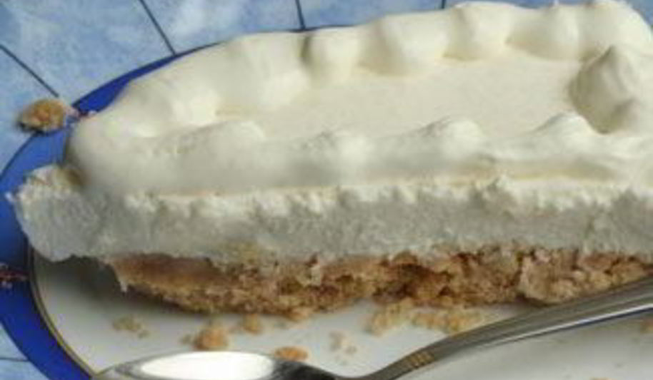 Рецепт чизкейк без выпечки