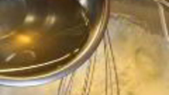 ШАГ 5. чизкейк без выпечки