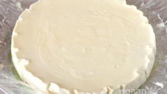 ШАГ 11. чизкейк филадельфия