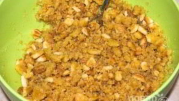 ШАГ 3. чизкейк филадельфия