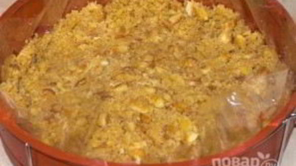 ШАГ 4. чизкейк филадельфия