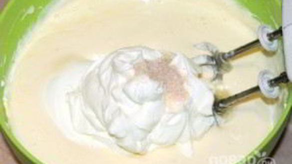 ШАГ 7. чизкейк филадельфия