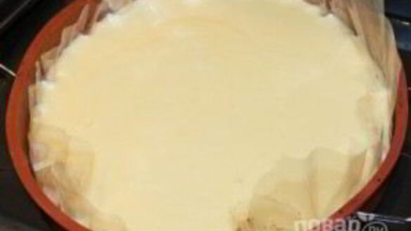 ШАГ 10. чизкейк филадельфия