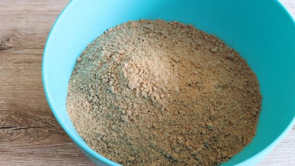 ШАГ 2. чизкейк классический с маскарпоне