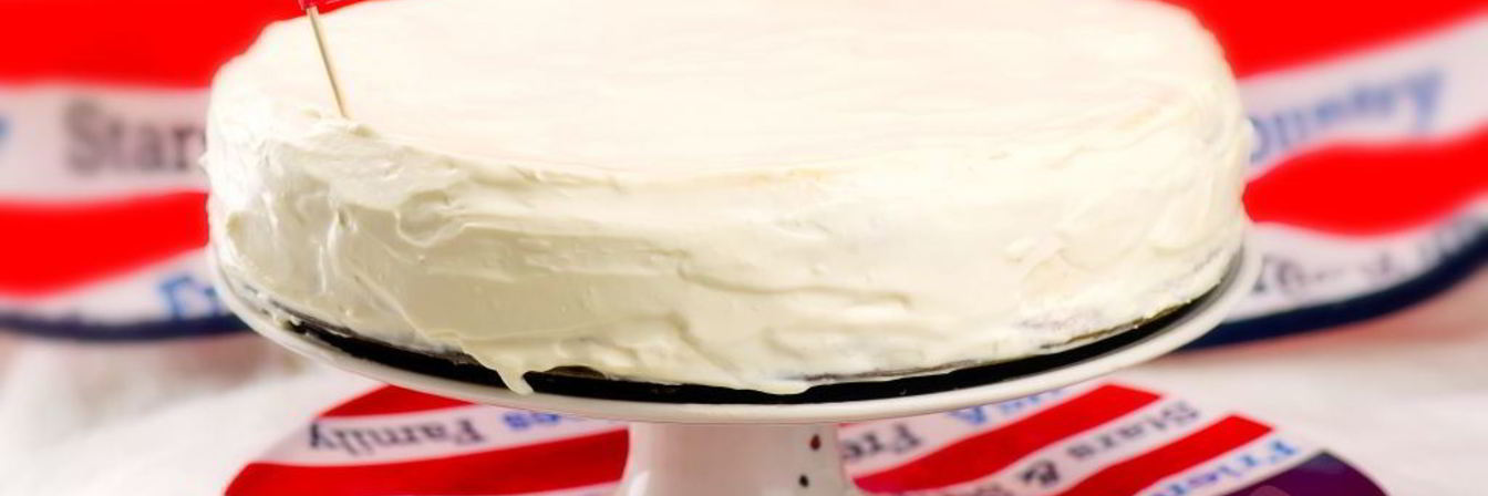 Чизкейк классический