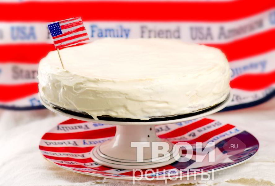 Чизкейк классический