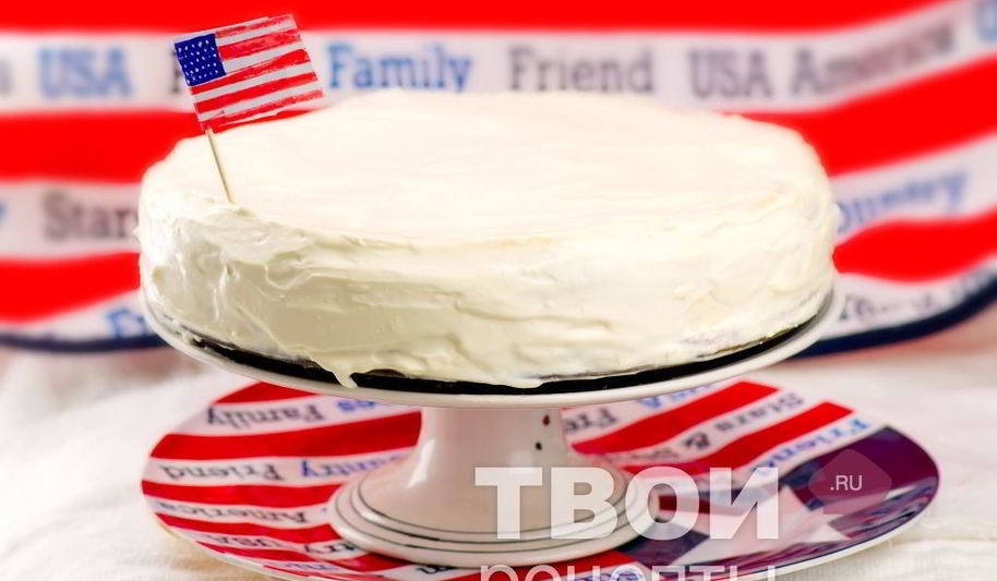 Рецепт чизкейк классический