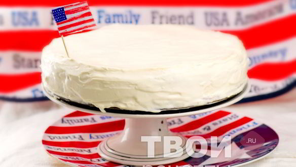 ШАГ 6. чизкейк классический