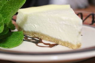 Чизкейк Нью-Йорк