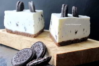 Чизкейк Орео