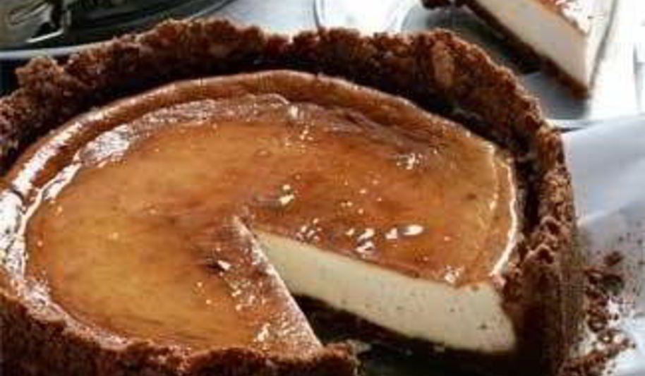 Рецепт чизкейк по-нью-йоркски