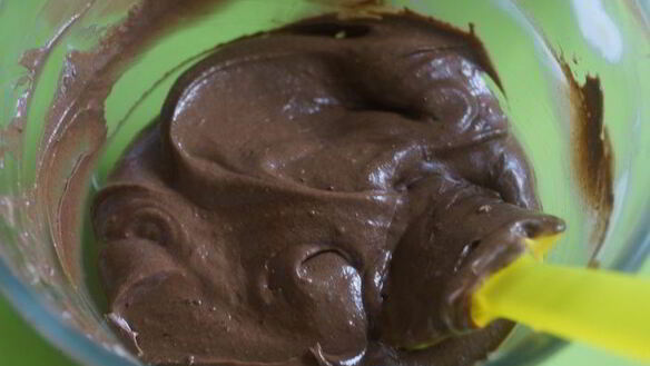 ШАГ 4. чизкейк романтический дуэт