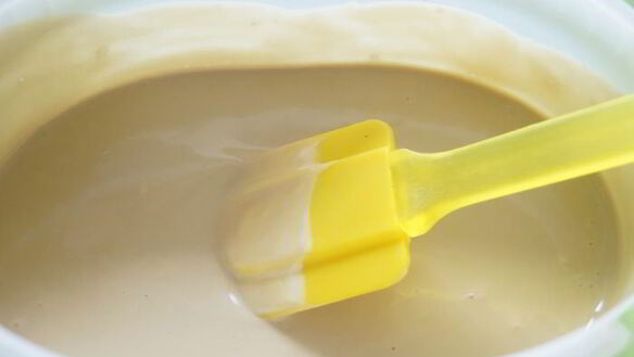 ШАГ 5. чизкейк романтический дуэт