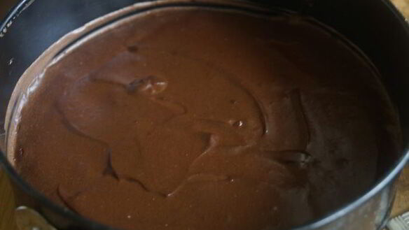 ШАГ 6. чизкейк романтический дуэт