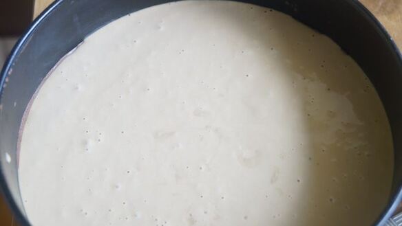 ШАГ 7. чизкейк романтический дуэт