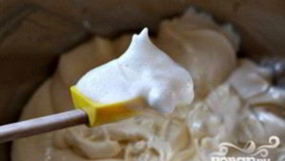 ШАГ 7. чизкейк с гуавой