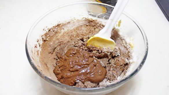 ШАГ 3. чизкейк с пряными мандаринами