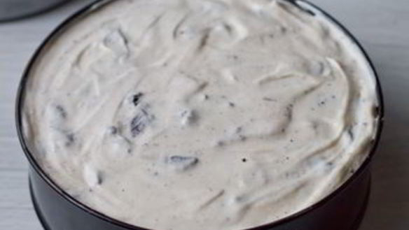 ШАГ 11. чизкейк шоколадное безумие