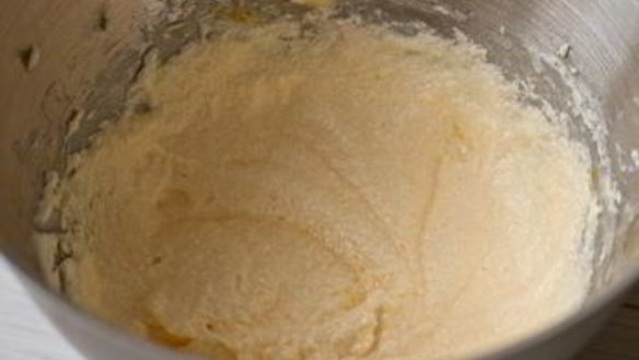 ШАГ 3. чизкейк шоколадное безумие