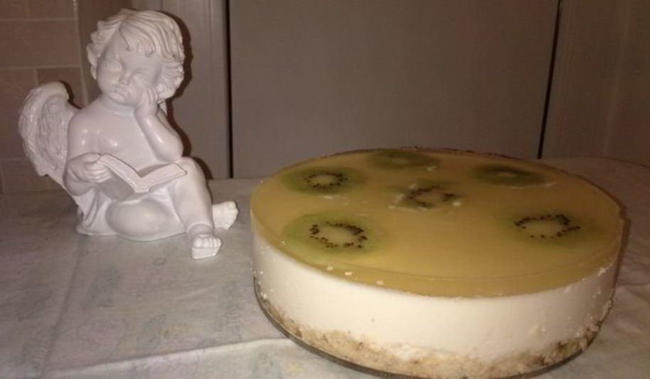 Рецепт чизкейк скорый