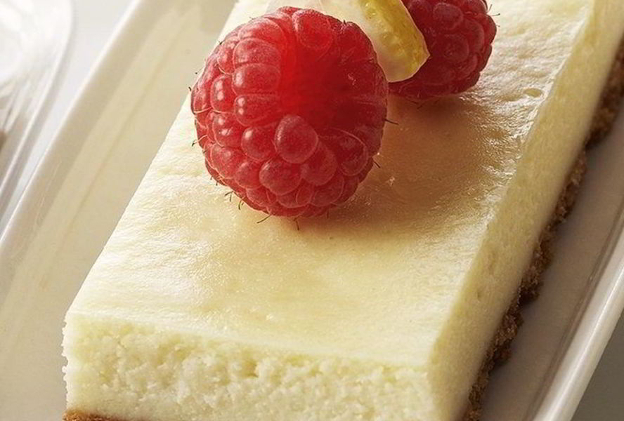 Чизкейк в мультиварке из творога