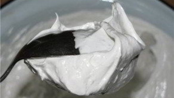 ШАГ 5. чизкейк в мультиварке из творога