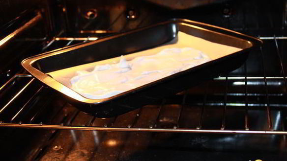 ШАГ 7. чизкейк в яблоке — запеченное яблоко