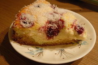 Чизкейк Воздушный