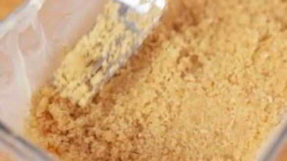 ШАГ 2. чизкейк за 10 минут