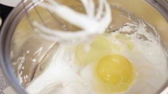 ШАГ 3. чизкейк за 10 минут