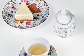 Классический чизкейк