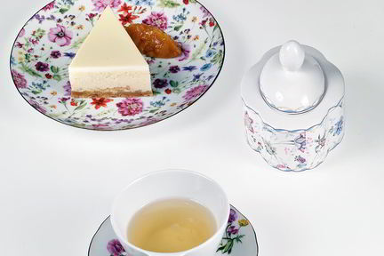 Классический чизкейк