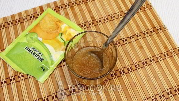 ШАГ 7. клубничный чизкейк