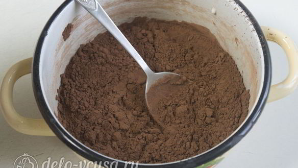 ШАГ 11. кокосовый чизкейк