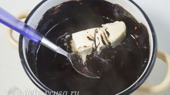 ШАГ 12. кокосовый чизкейк