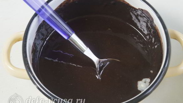 ШАГ 13. кокосовый чизкейк