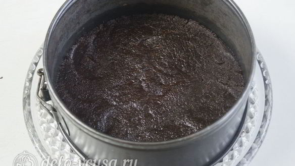 ШАГ 5. кокосовый чизкейк