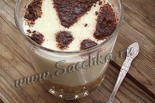 Кружка чизкейка