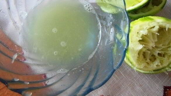 ШАГ 3. лаймовый чизкейк без выпечки